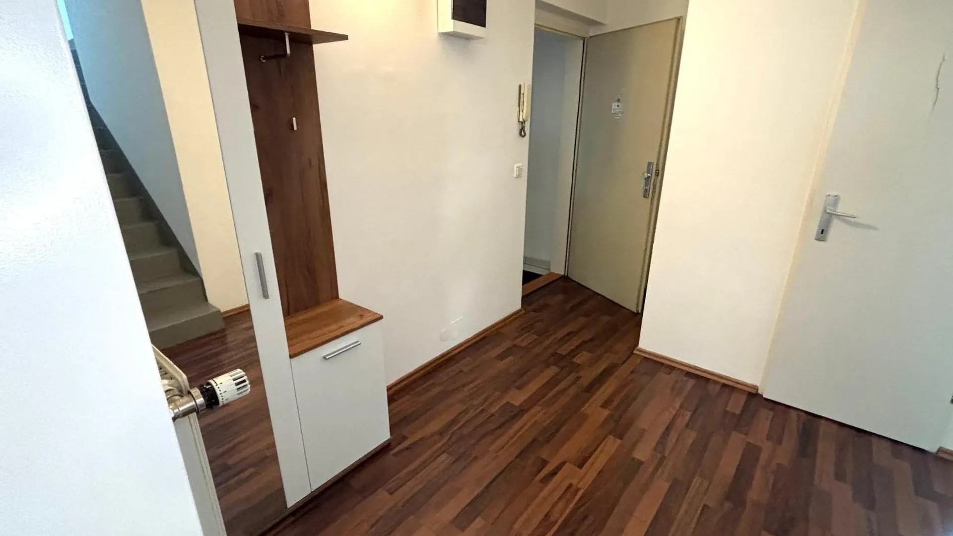City-Palace Apartments 1020 ウィーン 0*,
